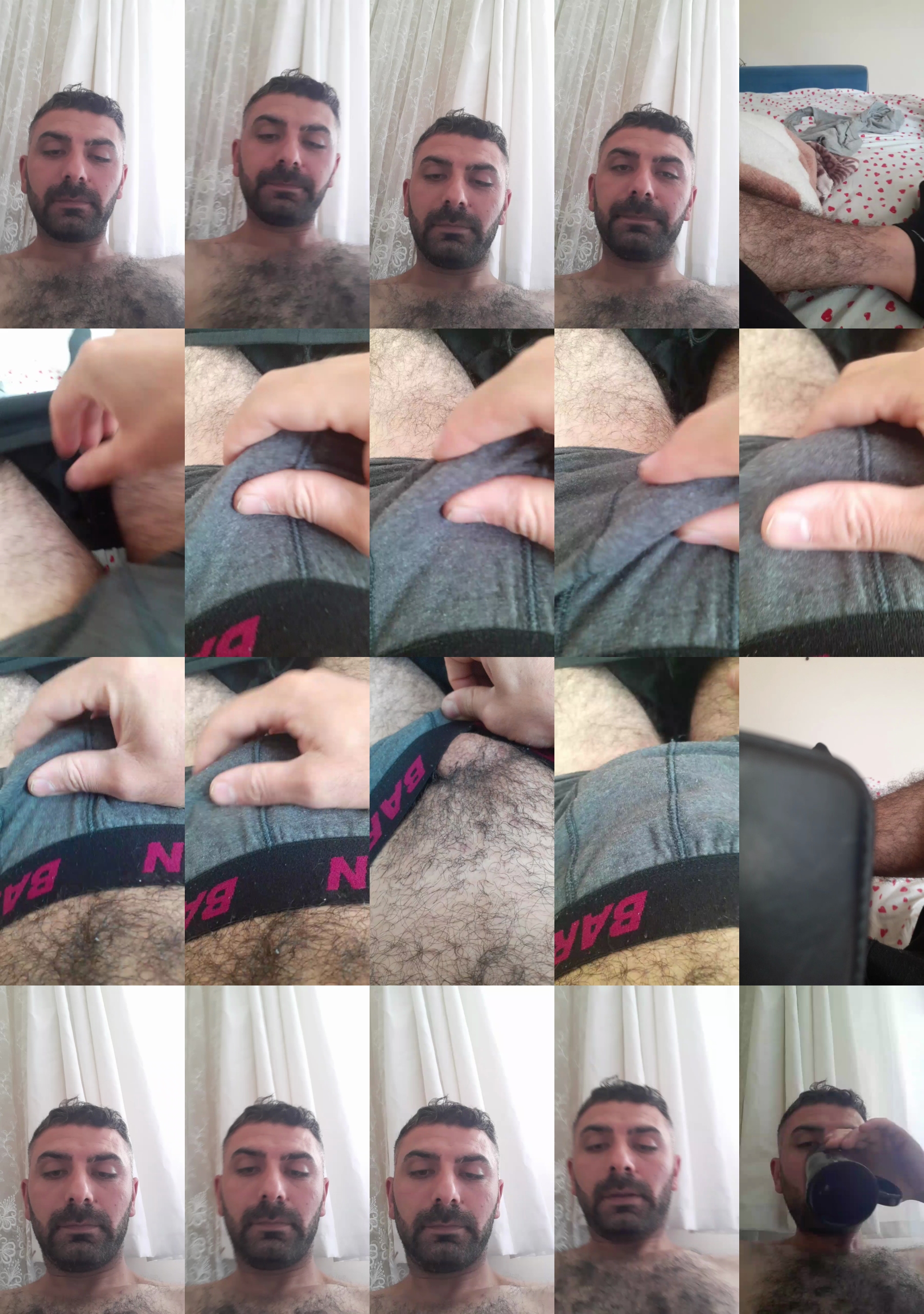 sedatxxxl  26-06-2022 Recorded Video juicy