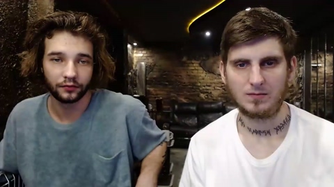 straighttattoedbasement  26-06-2022 video bigload