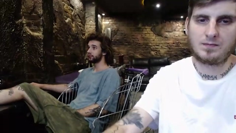 straighttattoedbasement  26-06-2022 video jackoff