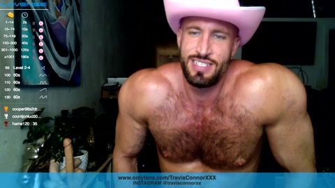 travisconnor86  26-06-2022 video beauty