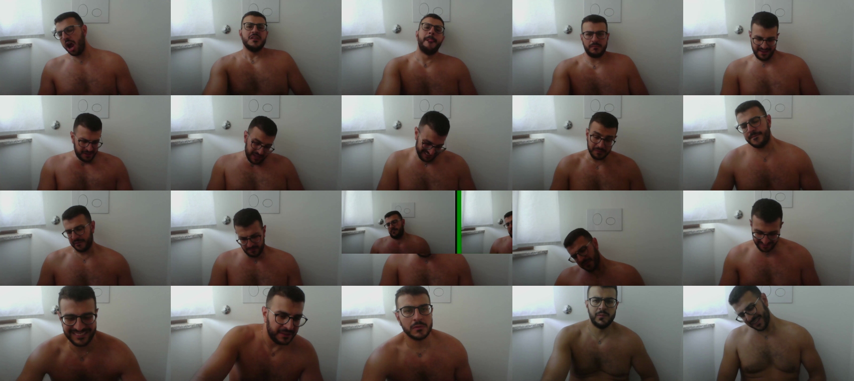vergine_porc  26-06-2022 Recorded Video bigtoys