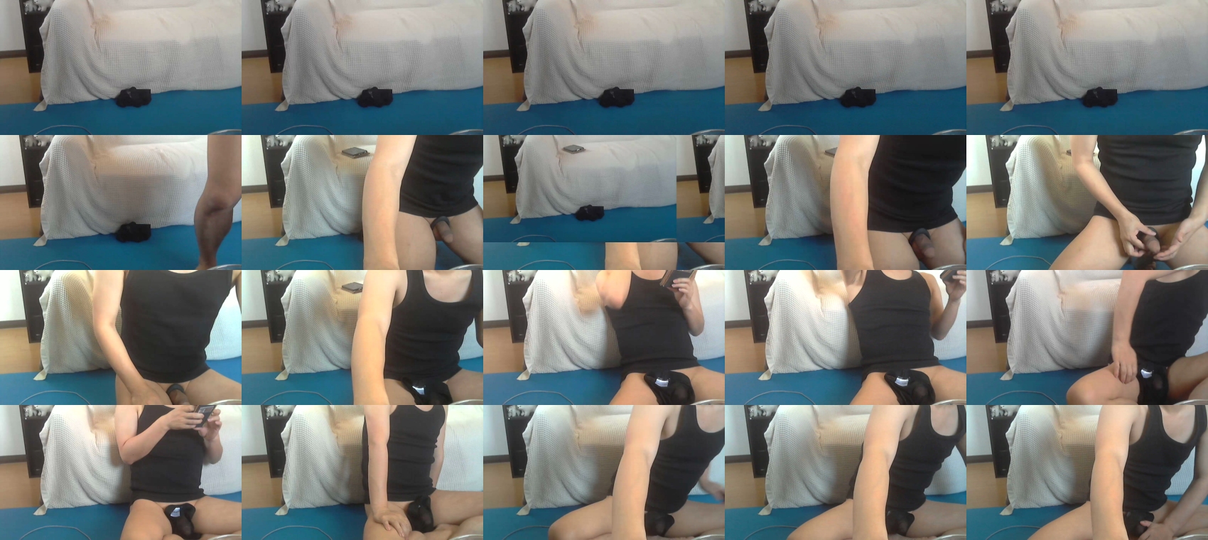 wa_kun  26-06-2022 Recorded Video strip