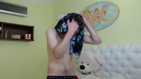 wilson_evans  26-06-2022 video big