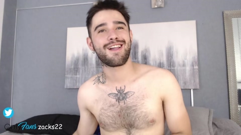 zacksullivan_  26-06-2022 video kissing