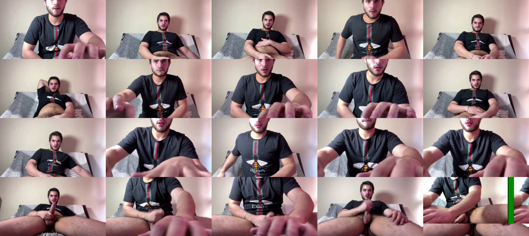 zdirtyboy  26-06-2022 Recorded Video play