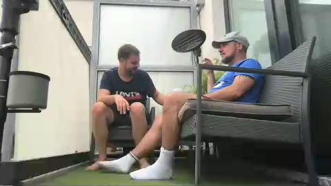 2_nordic_guys  26-06-2022 Recorded Video fuckher