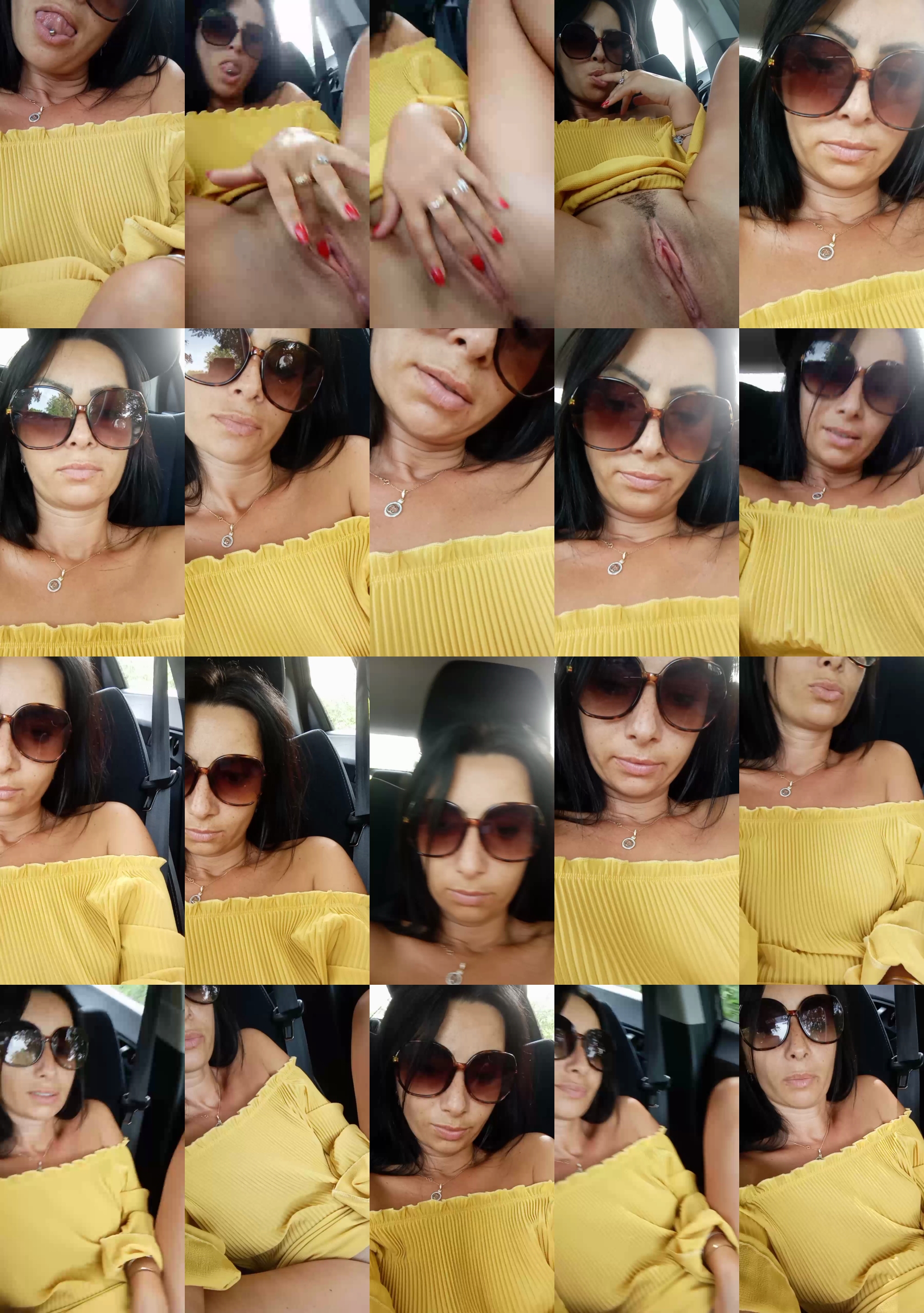 Annawow 27-06-2022 Naked 