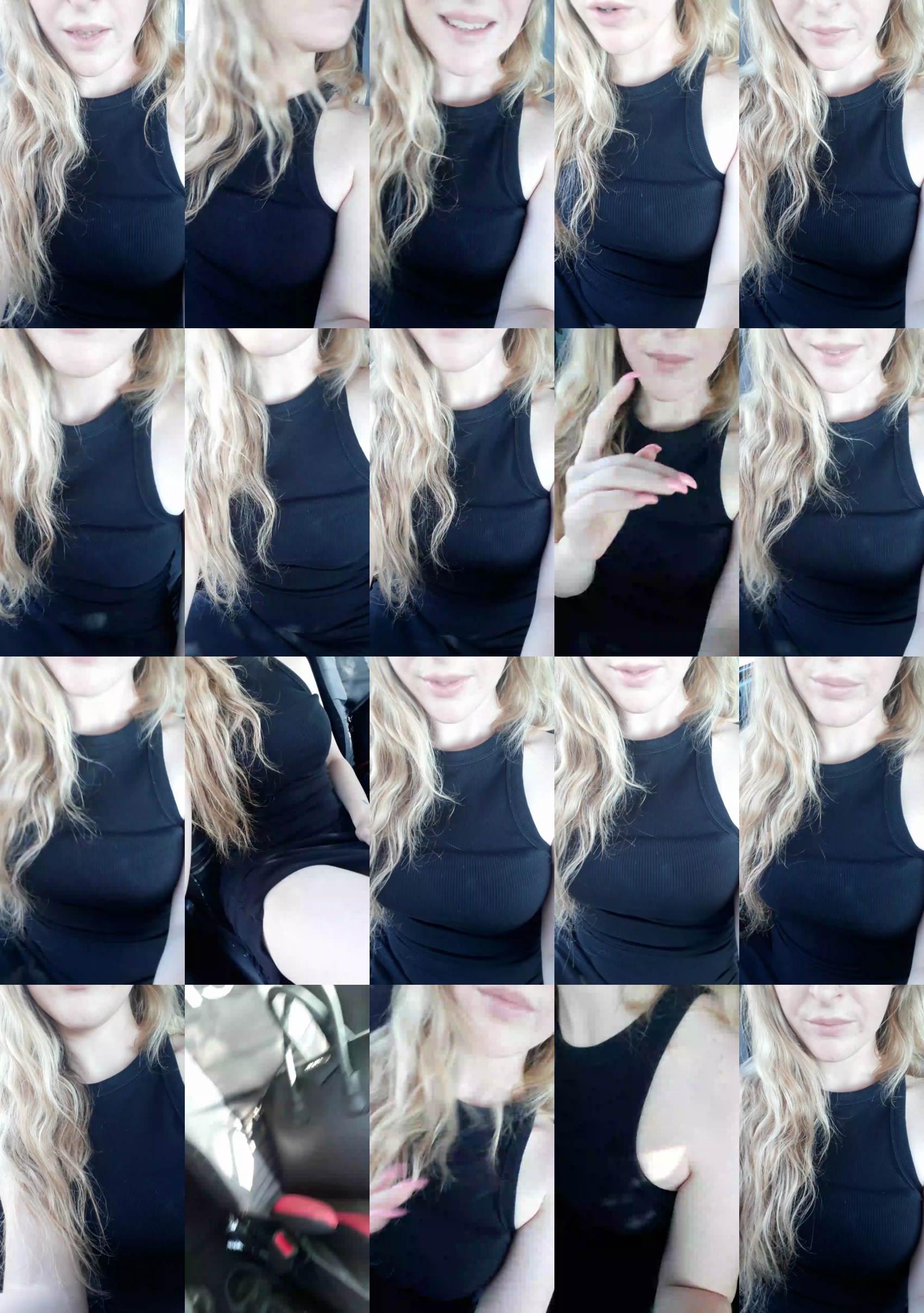 BONNIE_CLYDE_69 27-06-2022 fingering 