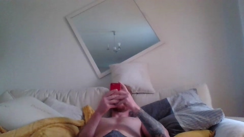 Darkroux  26-06-2022 Recorded Video bj-dildo