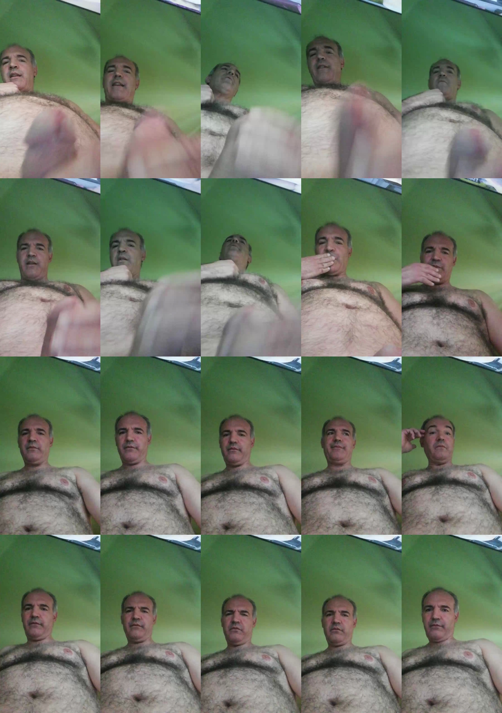 Desideriorosso  27-06-2022 Recorded Video bicurious