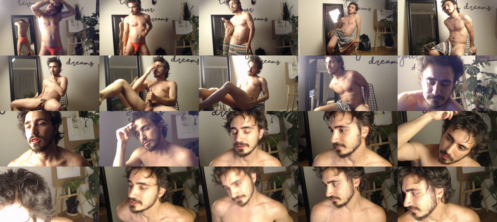 DiegoFromItaly  26-06-2022 Recorded Video kink