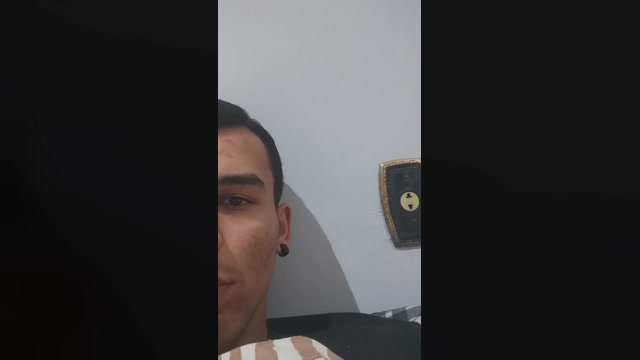 Ericksillva  27-06-2022 Recorded Video jerkoff