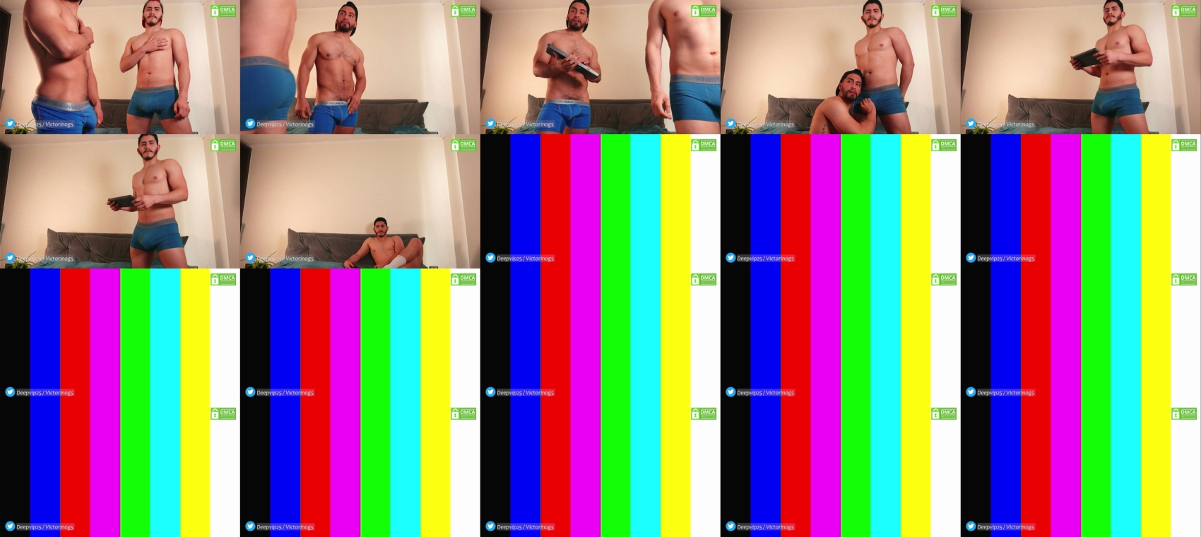 Eroswolf25  26-06-2022 Recorded Video spanking