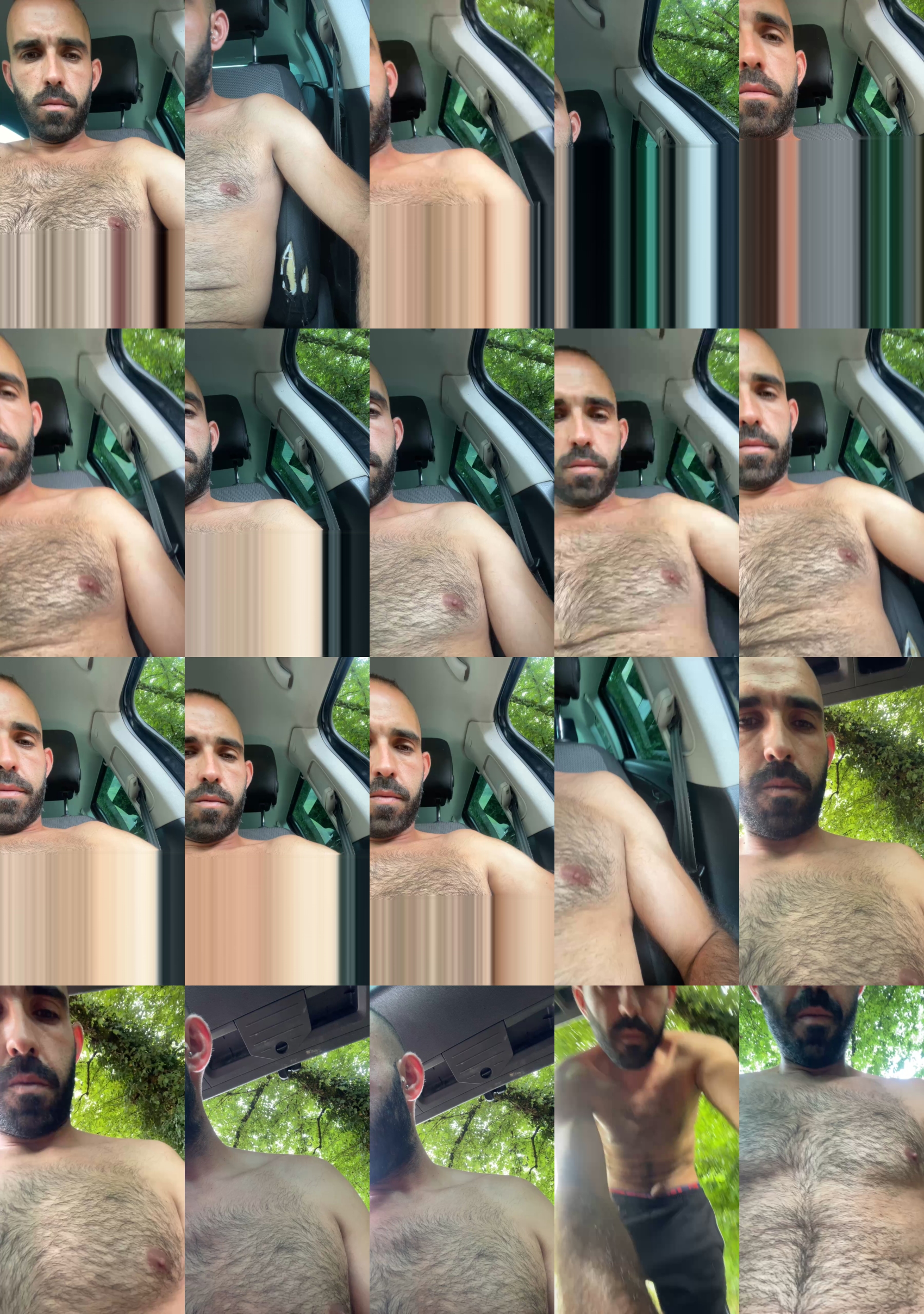 Ferre1000  27-06-2022 Recorded Video blowjob