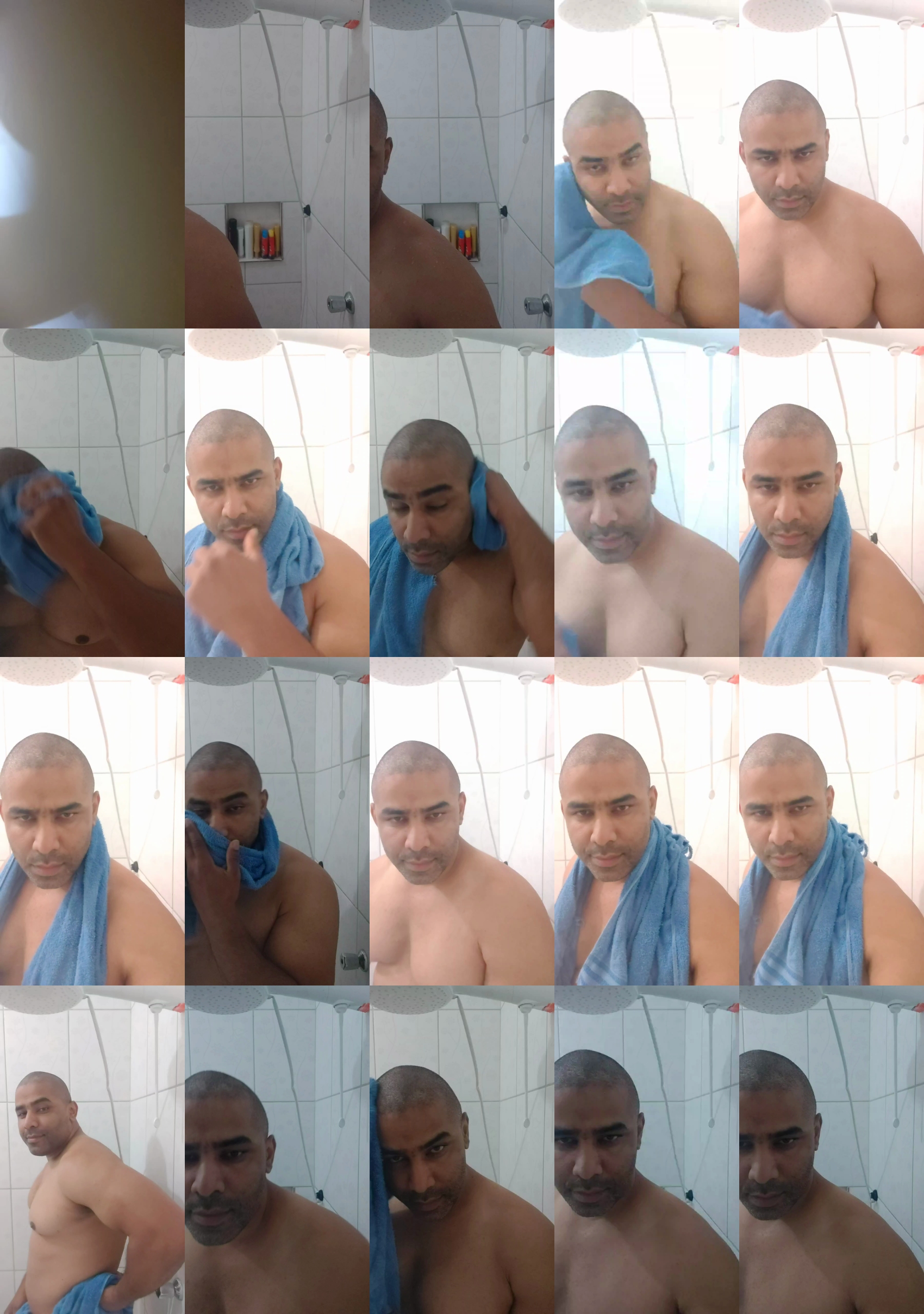 Hellfira  27-06-2022 Recorded Video XXX
