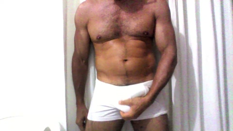 HornyDad_BR  27-06-2022 Recorded Video lush