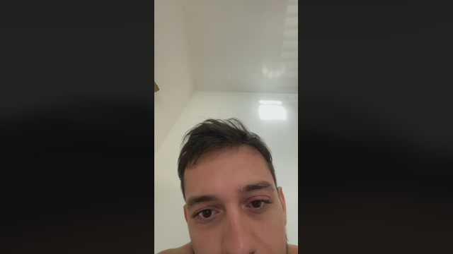 ItaloBrasile  27-06-2022 Recorded Video jackoff