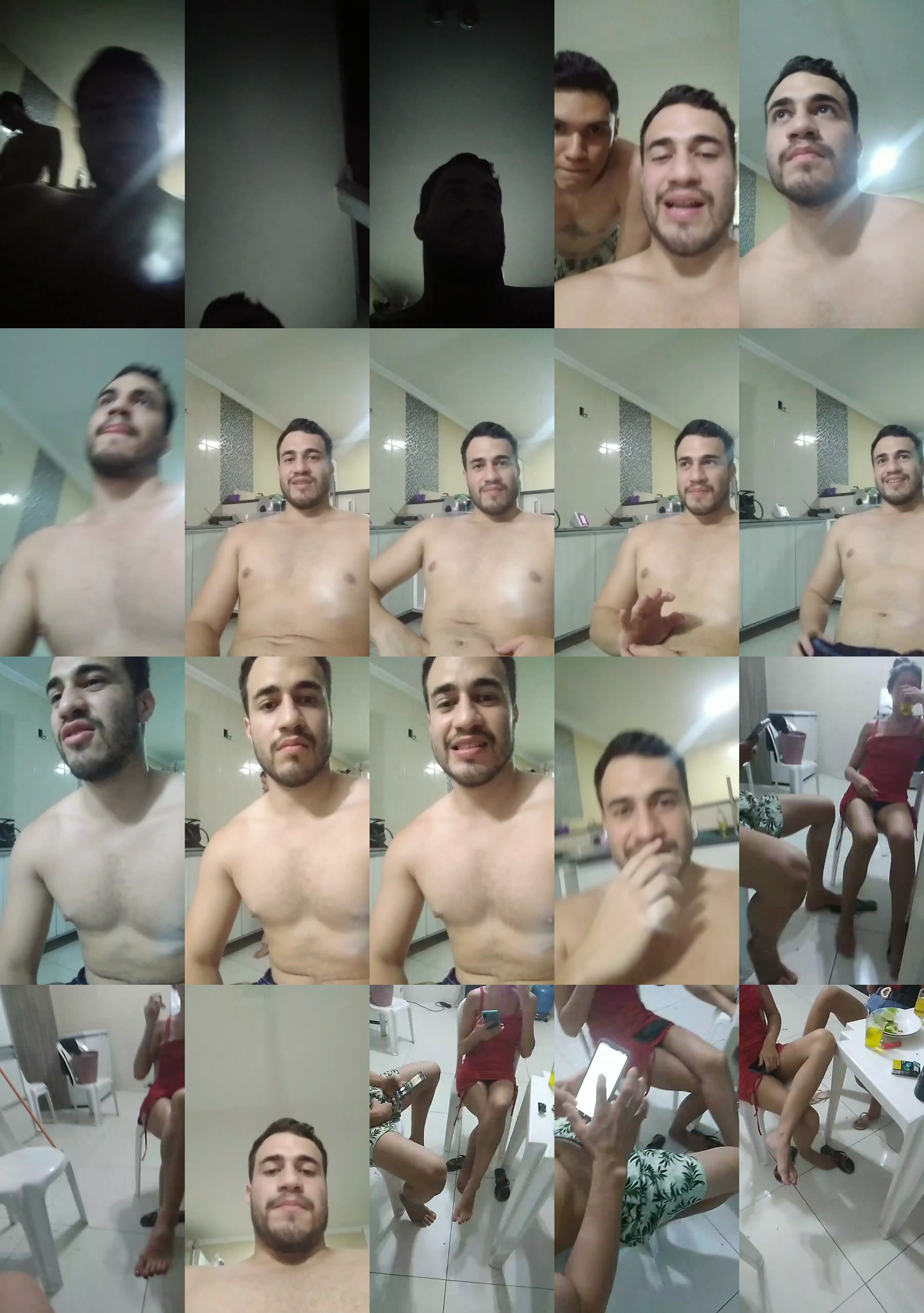 Jbd98  27-06-2022 Recorded Video sexyfeet