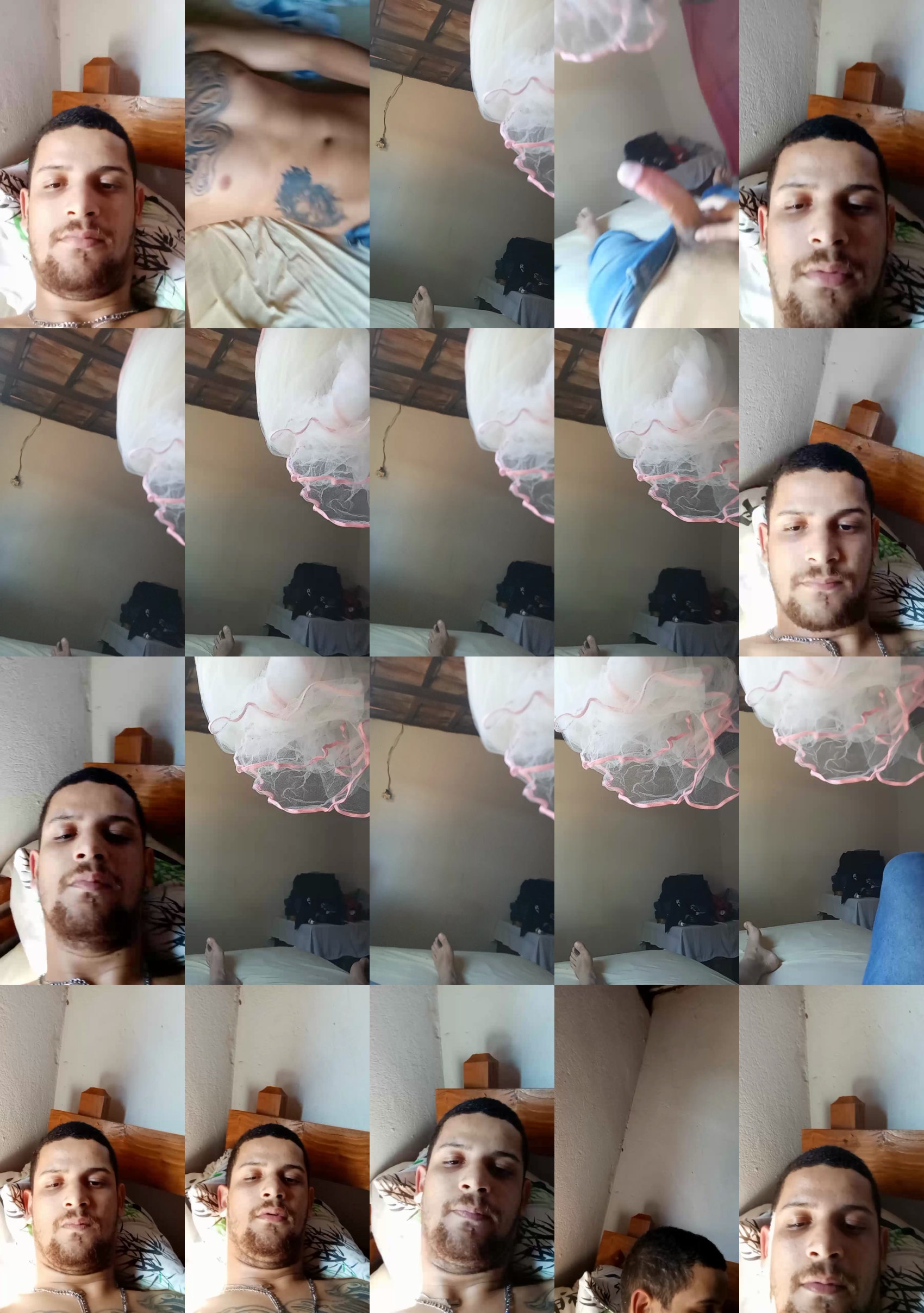 Joaopedro0064  26-06-2022 Recorded Video juicy