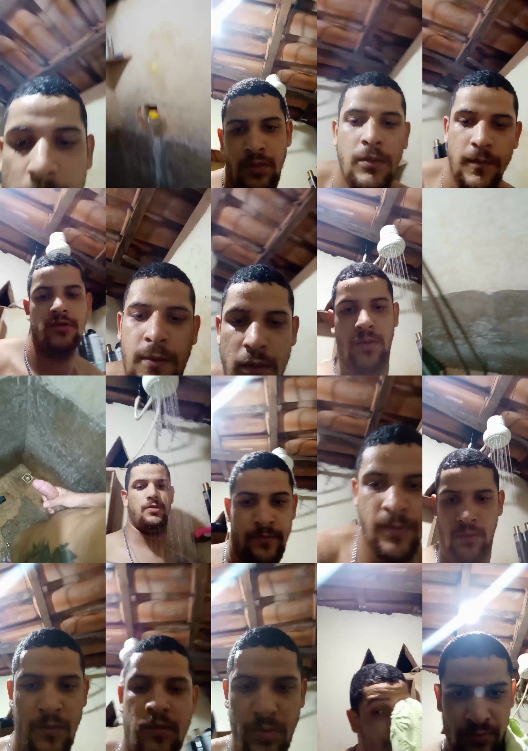 Joaopedro0064  27-06-2022 Recorded Video horny