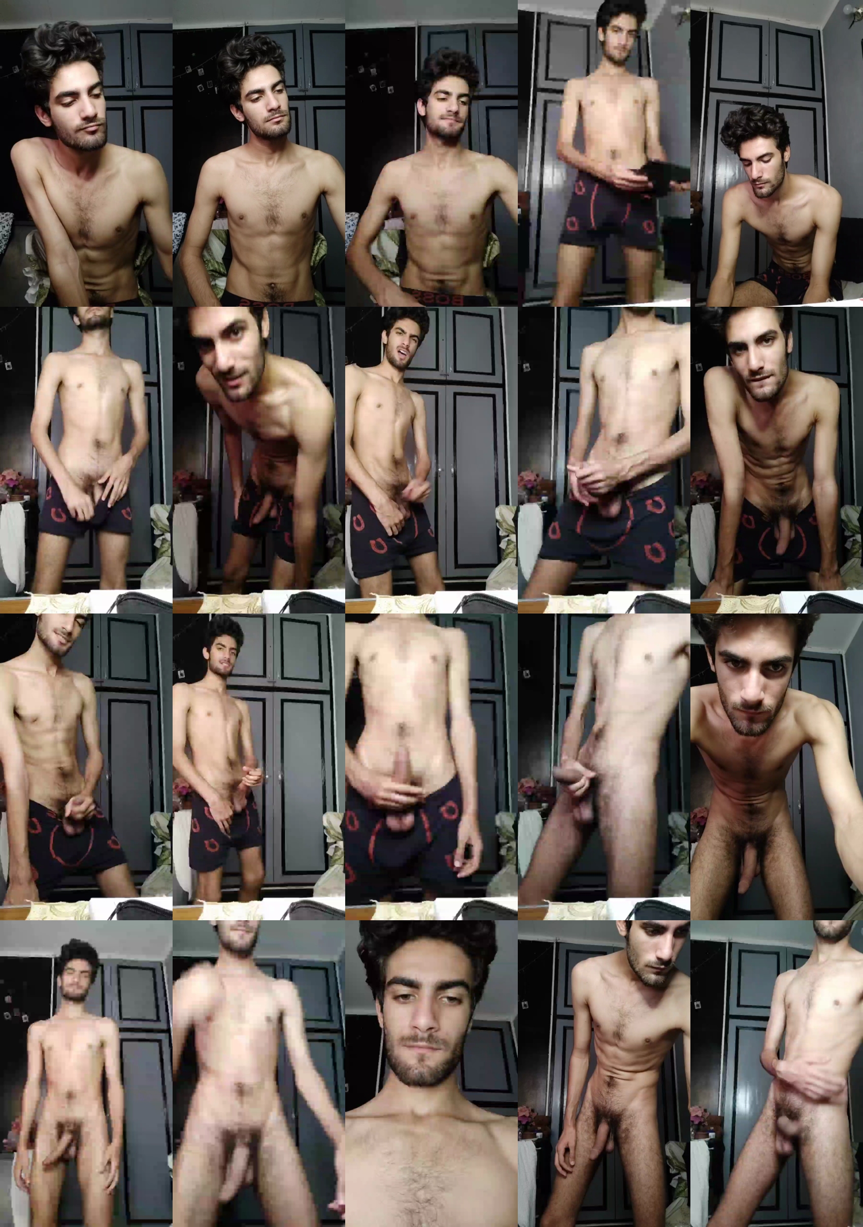 Joussef15121  27-06-2022 Recorded Video play