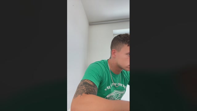 Kev_cage  27-06-2022 Recorded Video twink