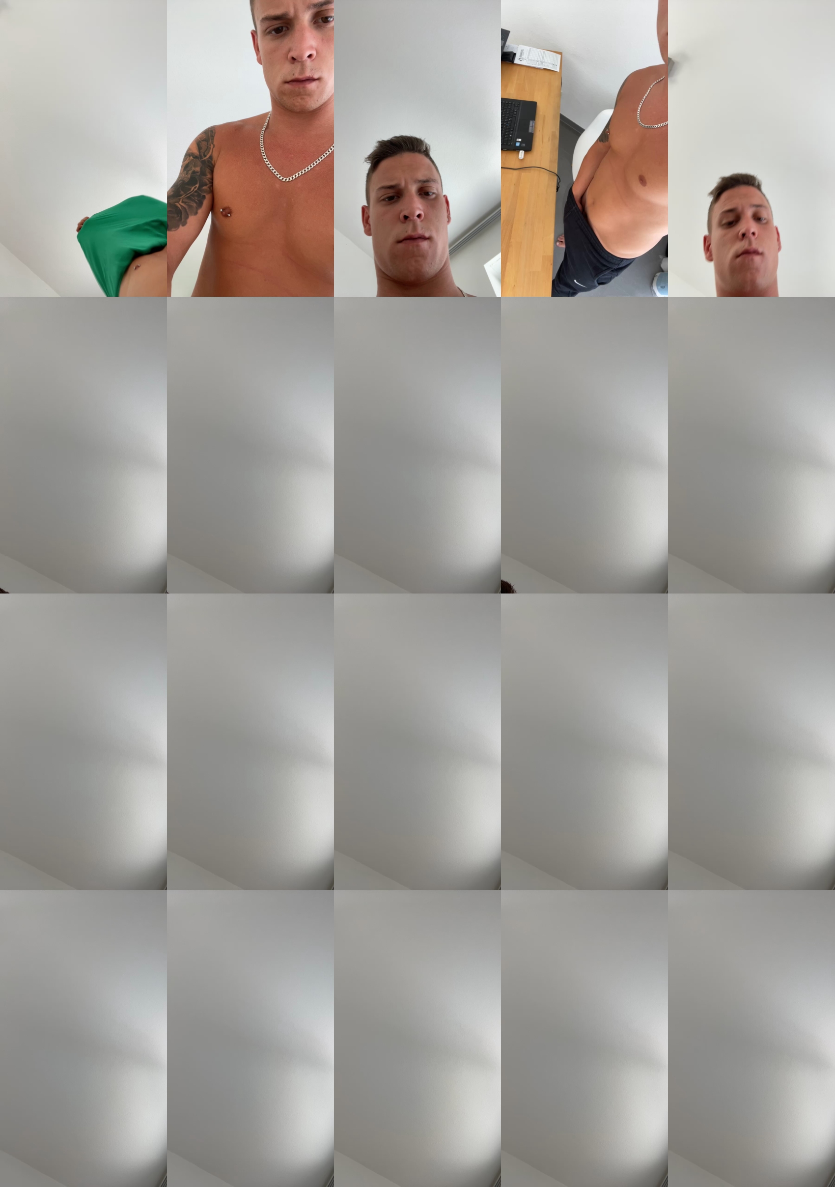Kev_cage  27-06-2022 Recorded Video big