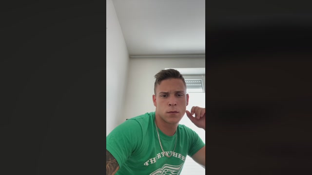 Kev_cage  27-06-2022 Recorded Video hardcock