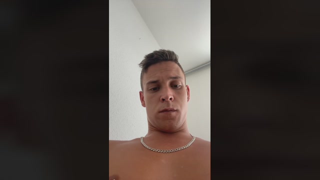 Kev_cage  27-06-2022 Recorded Video natural