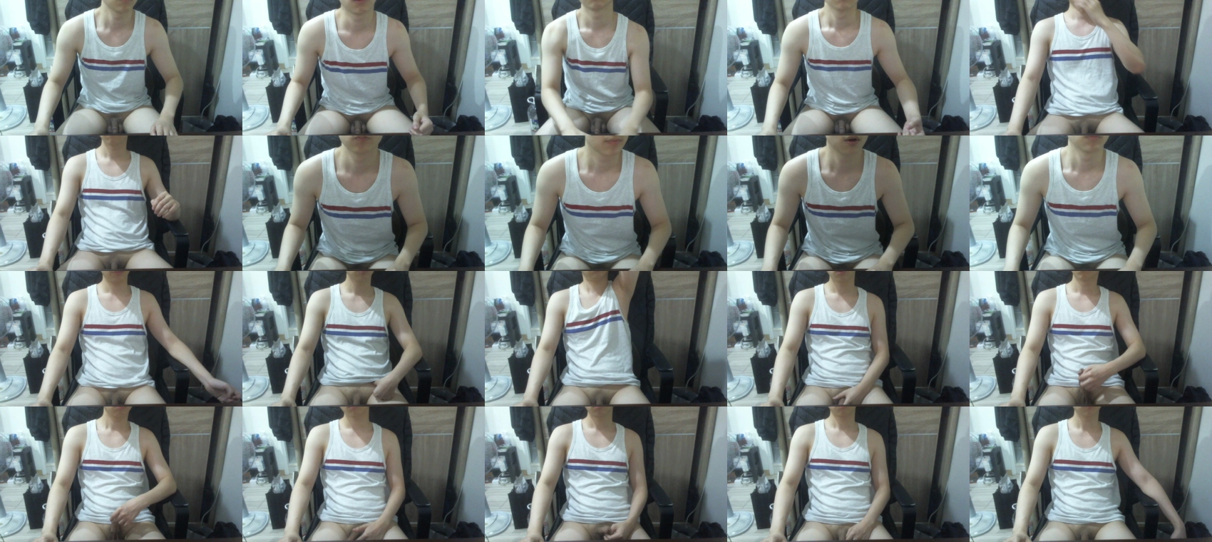 Krischung  27-06-2022 Recorded Video hardcock