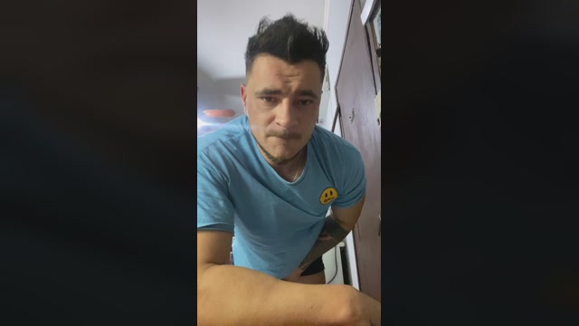 LeoFit  27-06-2022 Recorded Video striptease
