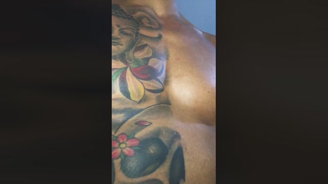 Leonardoo02  27-06-2022 Recorded Video dirty
