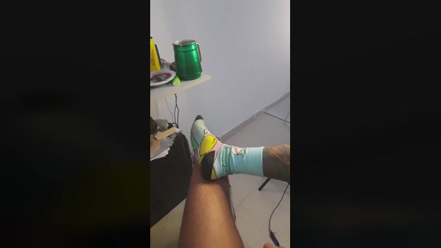 LordMarrento  27-06-2022 Recorded Video amateur