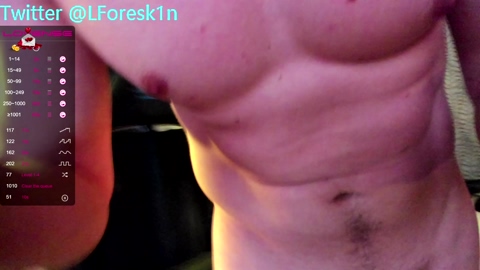 Lucky_foresk1n  26-06-2022 Recorded Video suck