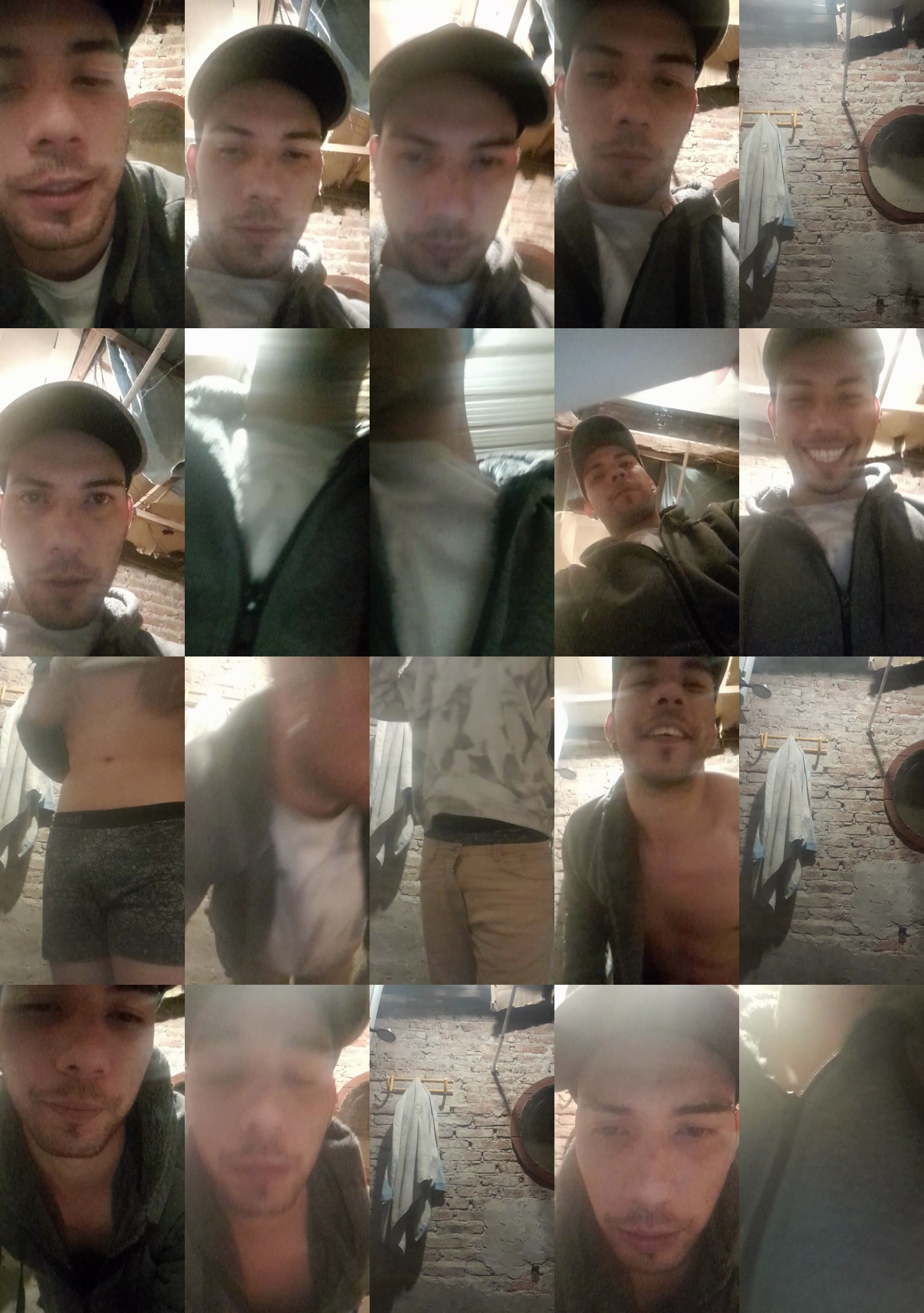 Luiis1993_22  27-06-2022 Recorded Video love