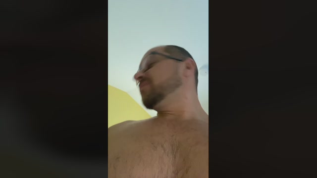 Michback  27-06-2022 Recorded Video sexy