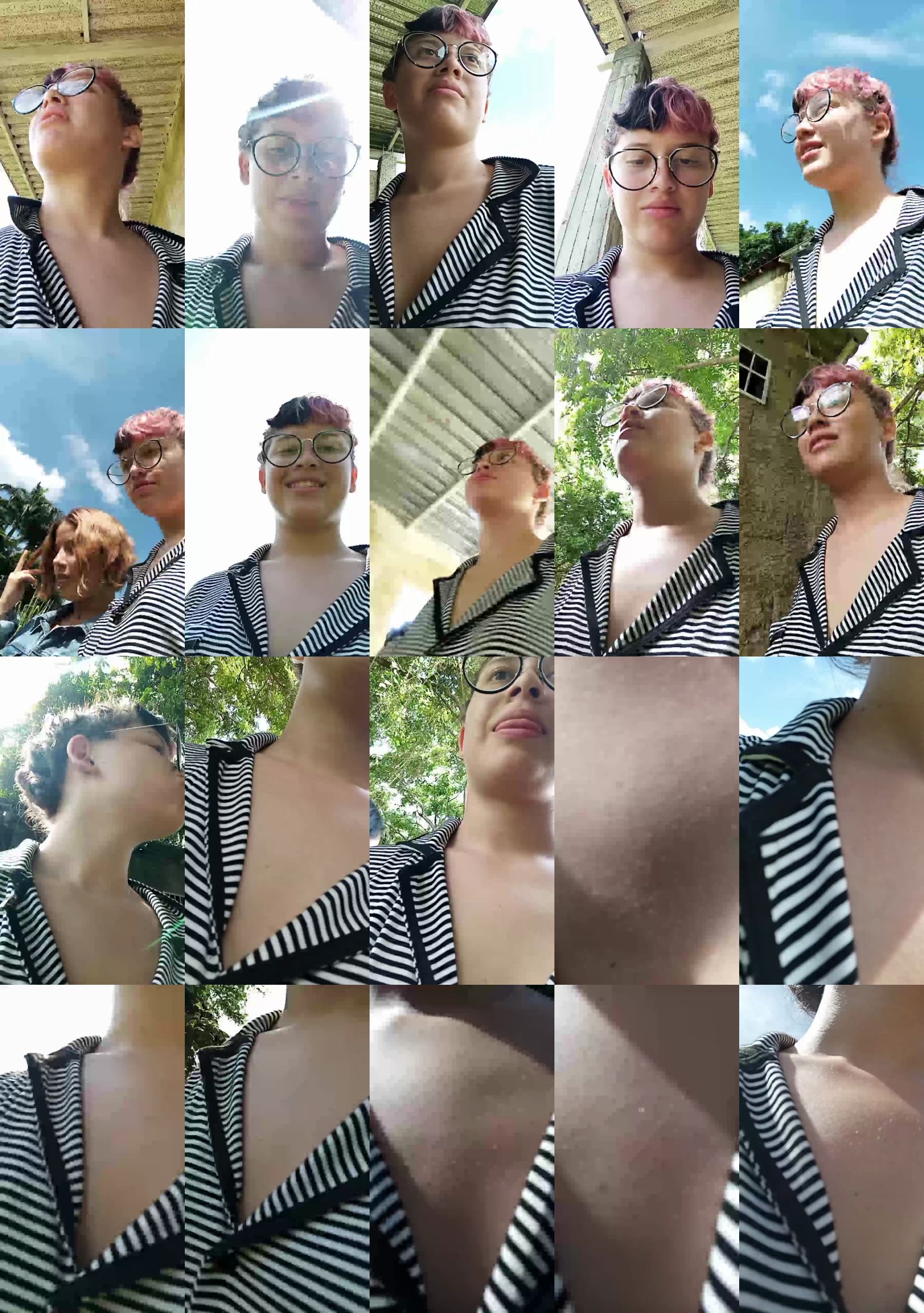 MillieyMoxxie 27-06-2022 Porn 