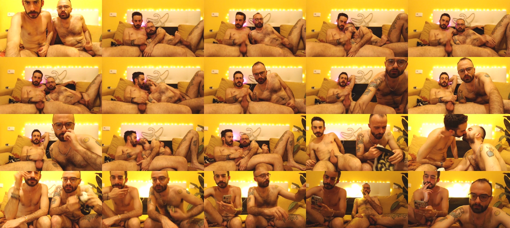 PigBoySpain  27-06-2022 Recorded Video Naked