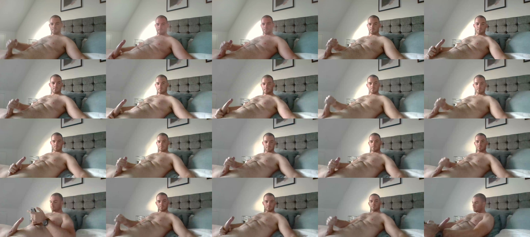 Publicpete  26-06-2022 Recorded Video sexybody