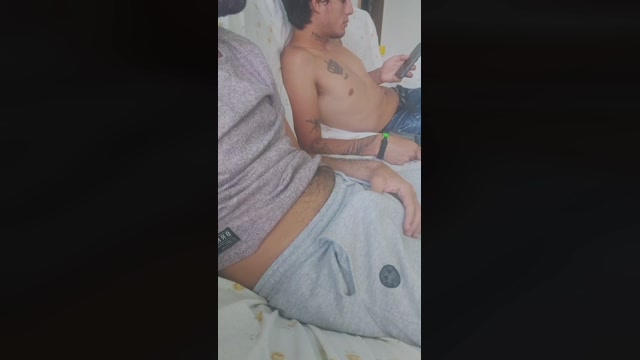 Sebhastian  26-06-2022 Recorded Video fuckhard