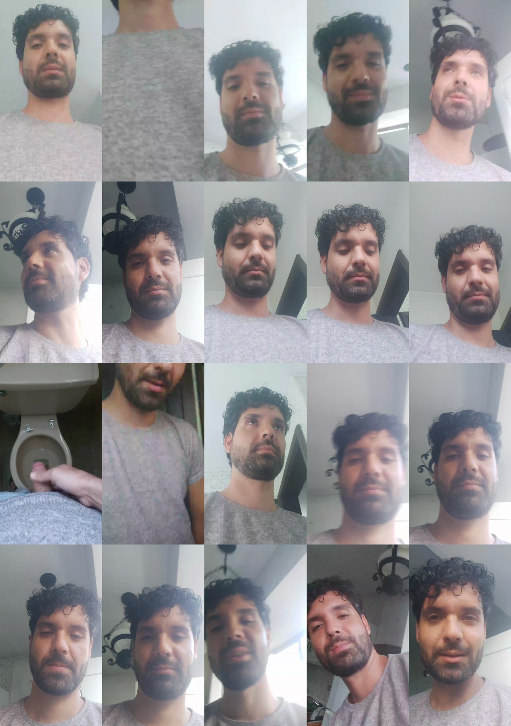 Sebhastian  26-06-2022 Recorded Video bigballs
