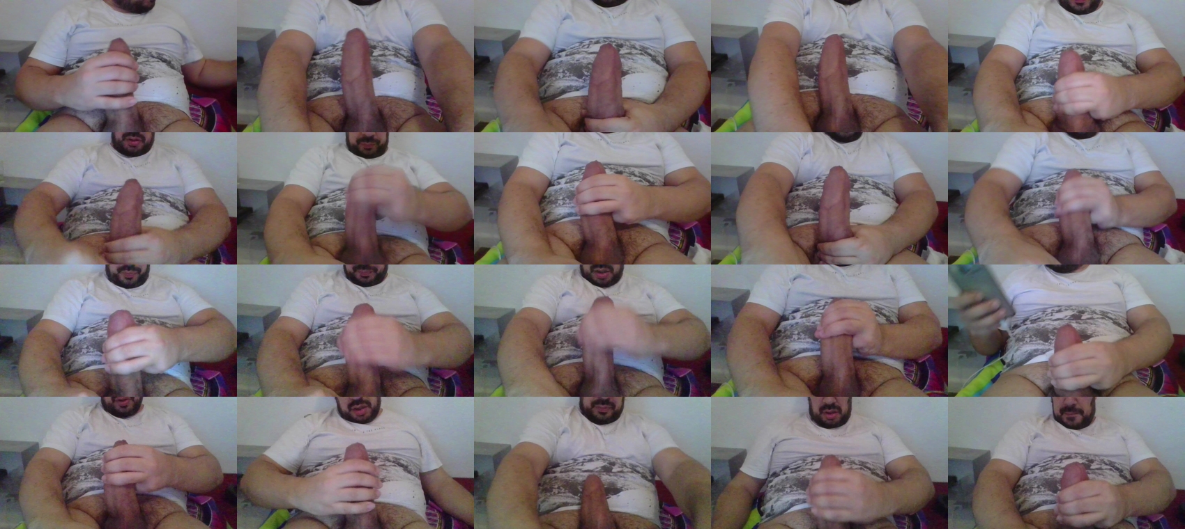 Selfsuck36  27-06-2022 Recorded Video suck