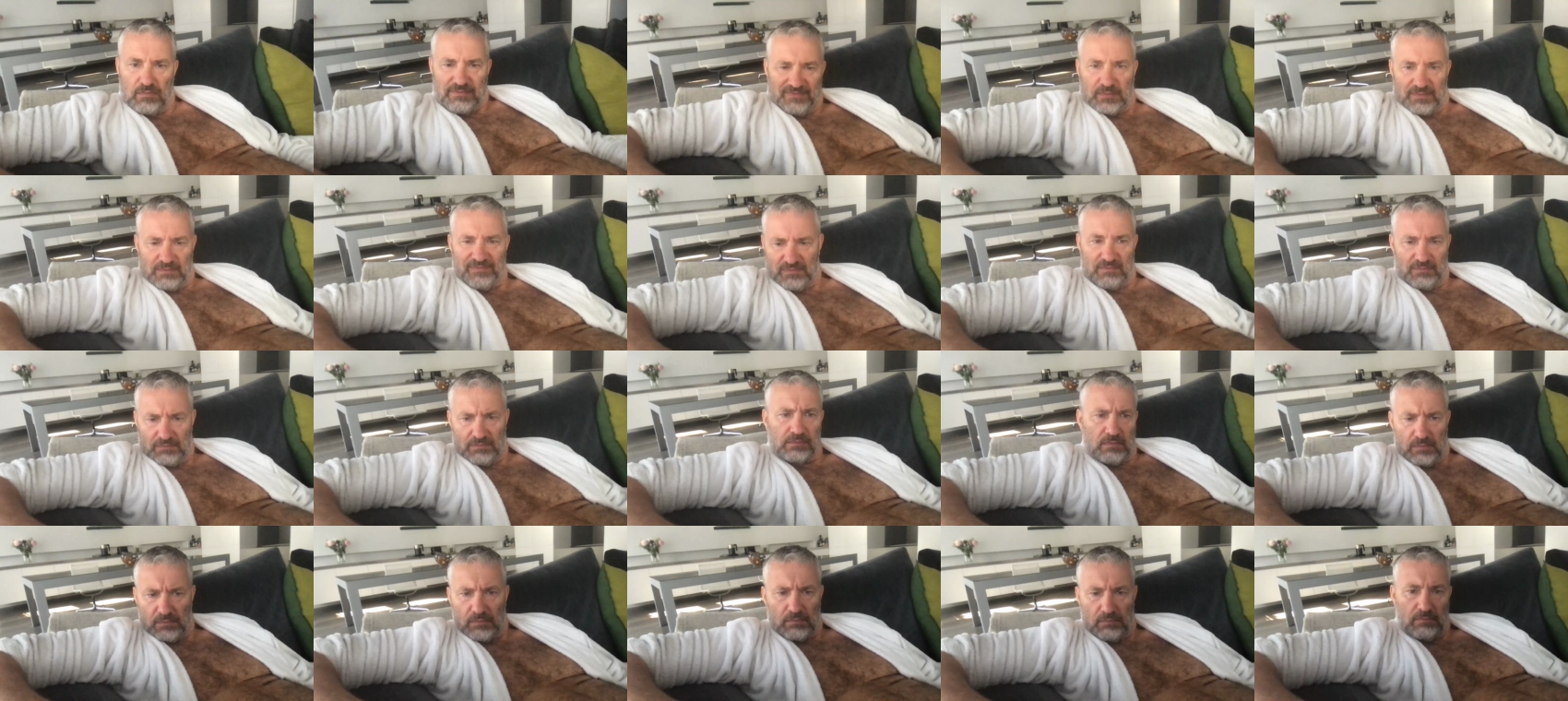 SohoAlan  27-06-2022 Recorded Video deep