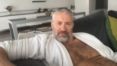 SohoAlan  27-06-2022 Recorded Video deep