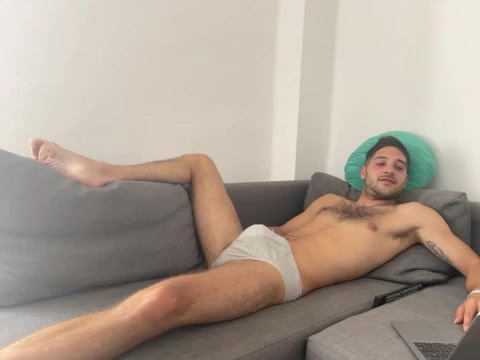 SrZapatones  27-06-2022 Recorded Video striptease