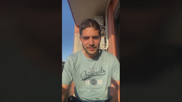 SrZapatones  26-06-2022 Recorded Video sexykitty