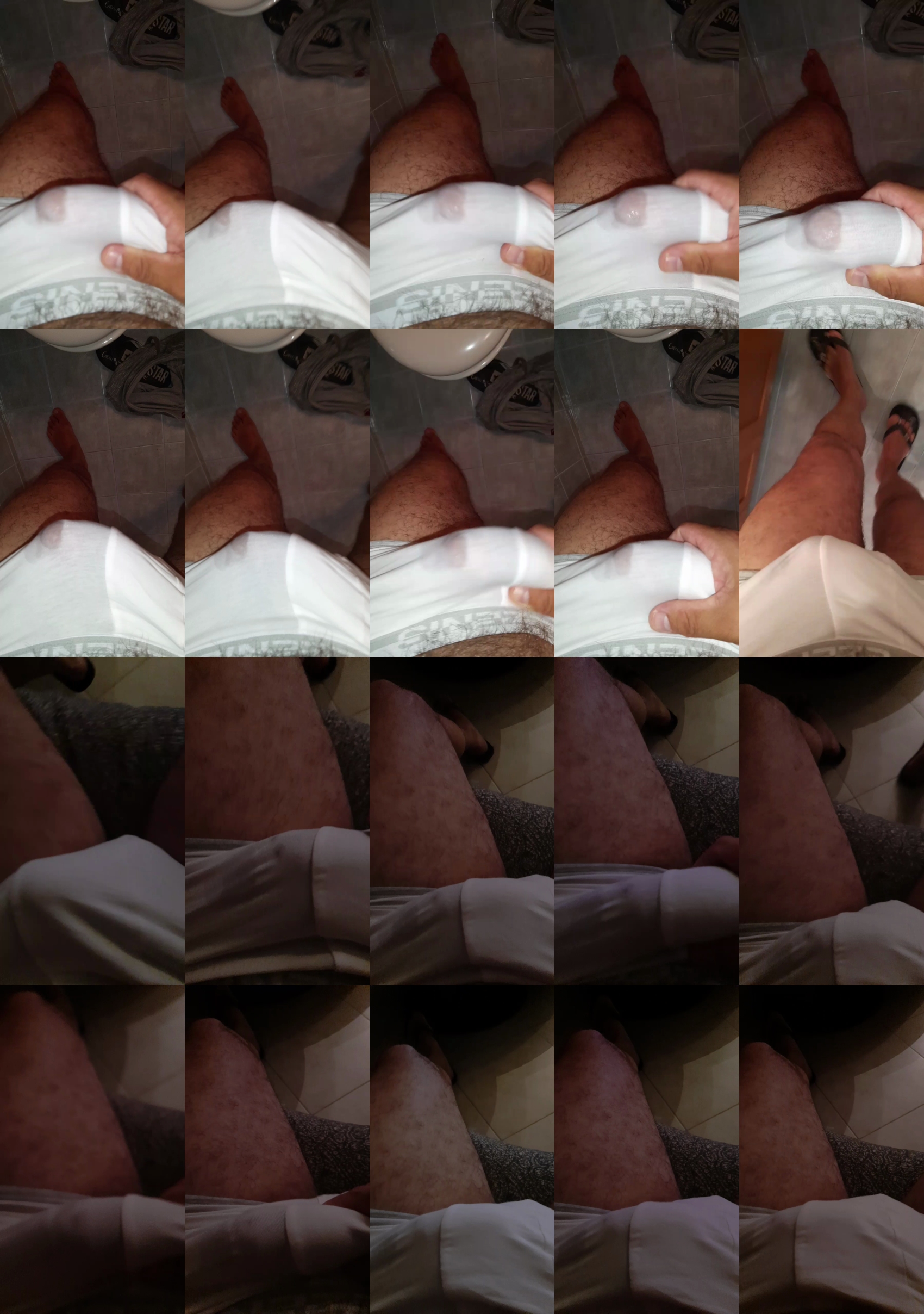 Toparosxl  26-06-2022 Recorded Video hard