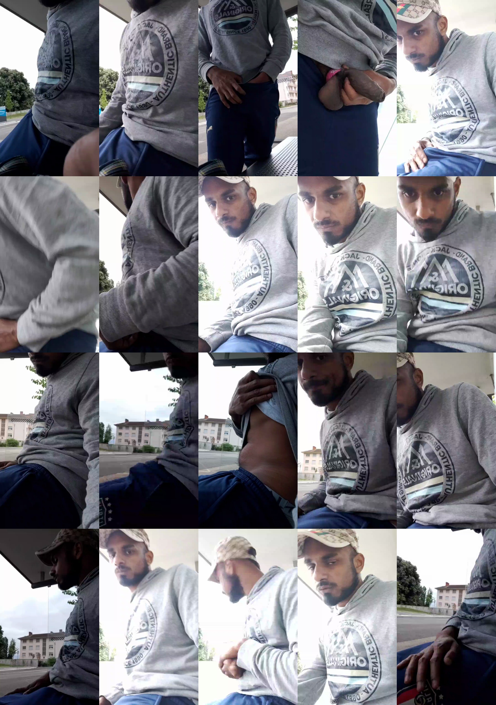 Vitriole  26-06-2022 Recorded Video toys