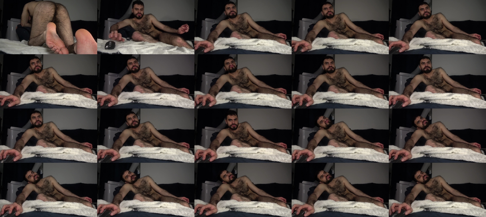 Xannnnnnn  27-06-2022 Recorded Video legs