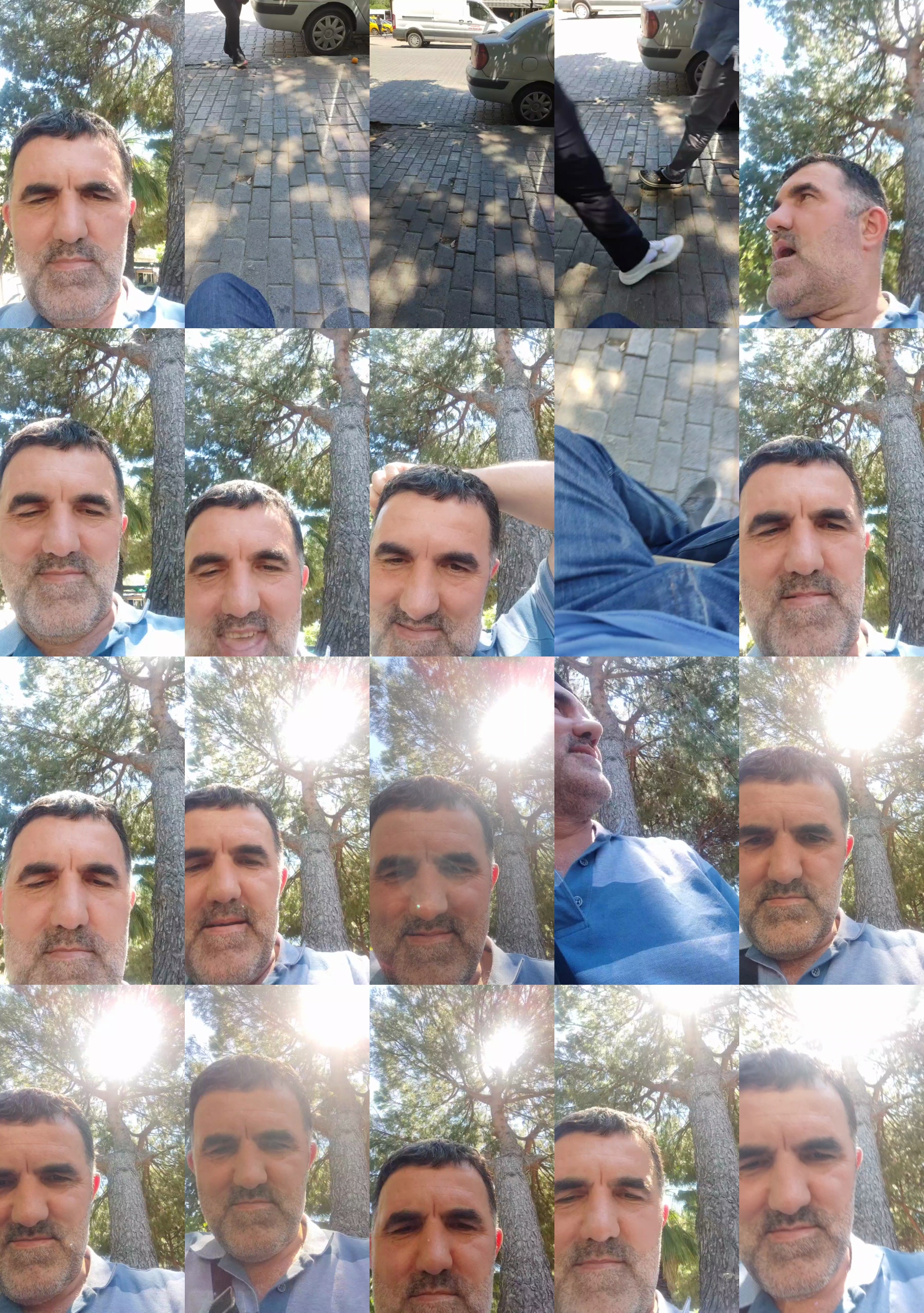 Zevkisefa_46  27-06-2022 Recorded Video analtoy